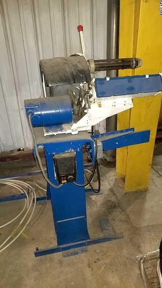 LEESONA 959 single position winder